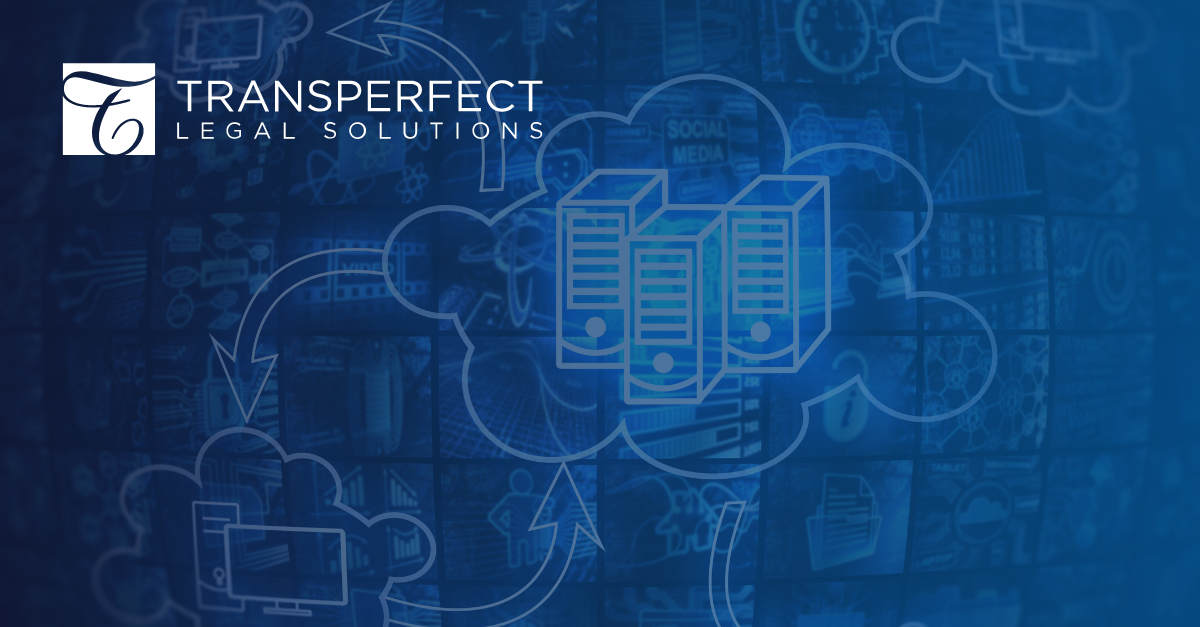 The ESI Protocol Explained TransPerfect Legal